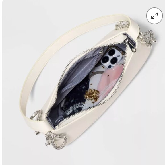 Bow Shoulder Bag - Wild Fable - Picture 4 of 7